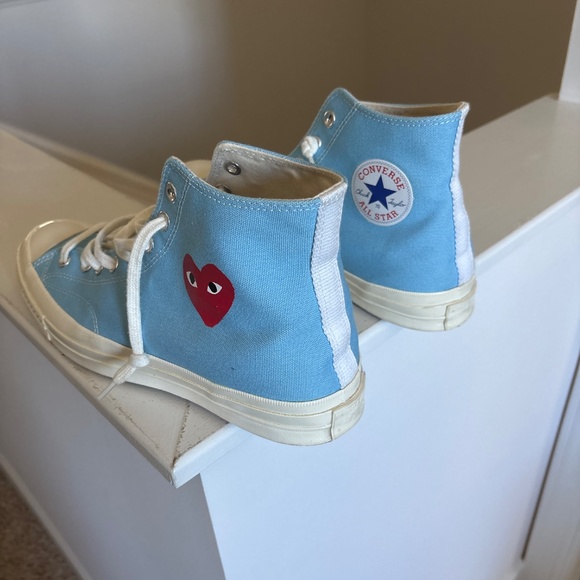 Converse - Picture 4 of 4